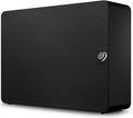 Seagate Expansion Desktop 26TB, Externe Harde Schijf, 3.5", PC  Laptop, USB 3.0, Data Rescue Service (STKP26000400)